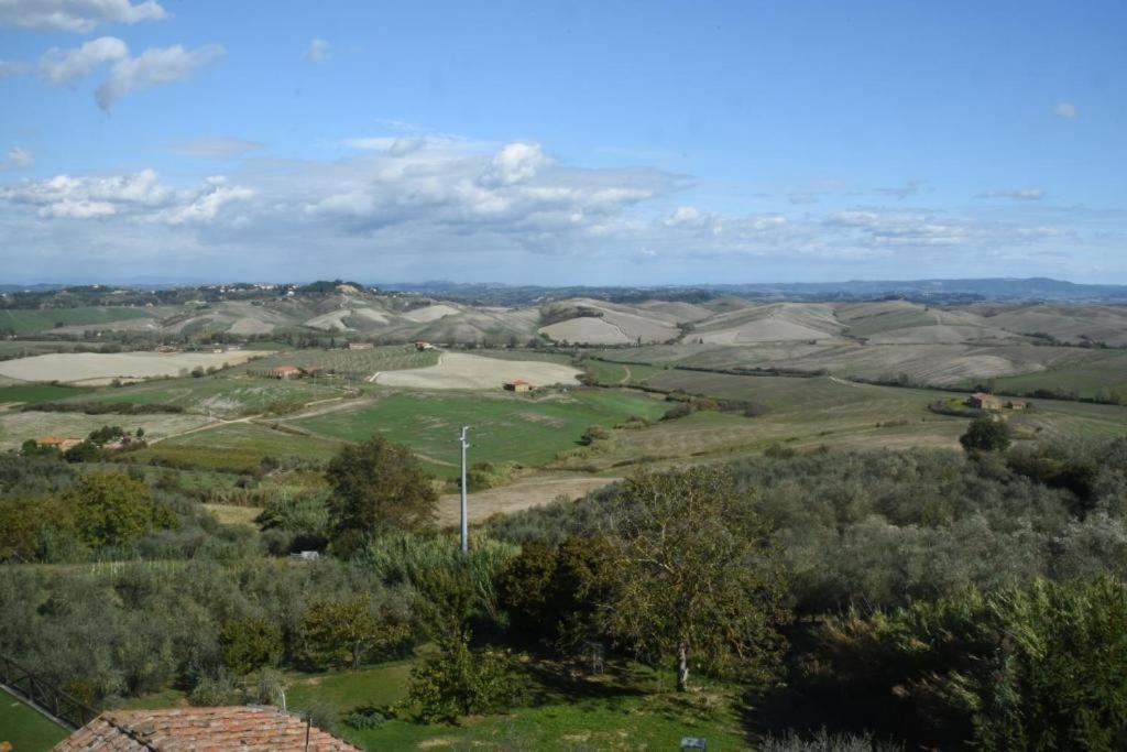 Villa La Casa Di Chianni La Pieve 2 Exterior foto